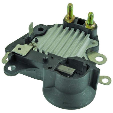 Wai Global Voltage Regulators, IX128 IX128